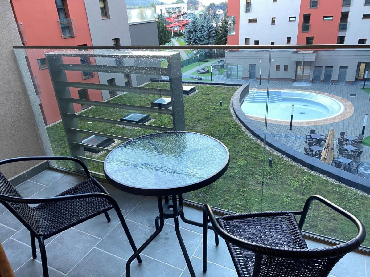 Apartment Family Besenova - Free Swimming Pool Exterior photo