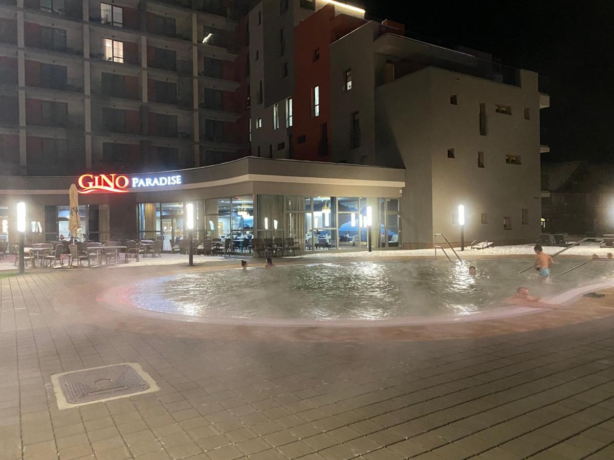 Apartment Family Besenova - Free Swimming Pool Exterior photo