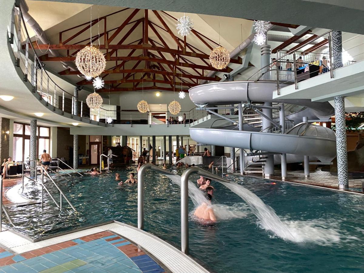 Apartment Family Besenova - Free Swimming Pool Exterior photo