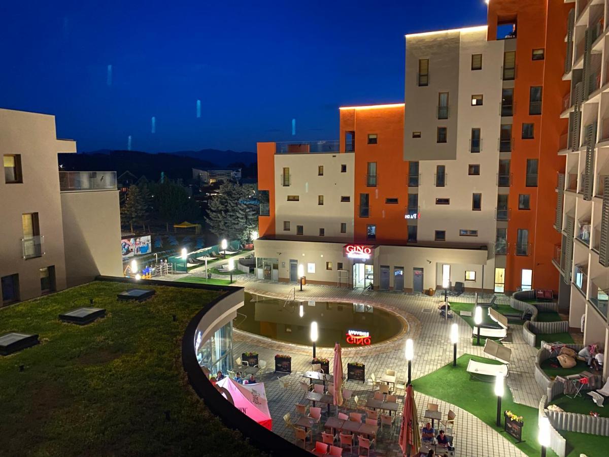 Apartment Family Besenova - Free Swimming Pool Exterior photo