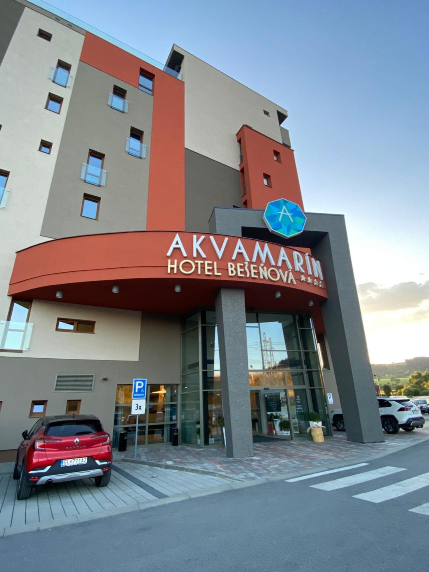 Apartment Family Besenova - Free Swimming Pool Exterior photo